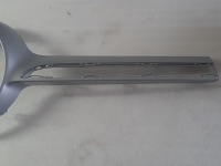 фото thumb №4, Mercedes gle w167 решётка радиатора решётка радиатора