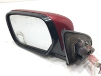 фото thumb №1, Зеркало левый mitsubishi outlander i suv 01-08