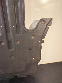 фото thumb №11, Jaguar xe x760 15-24r плита захист pod двигун 2.0d gx73-6b629-ac