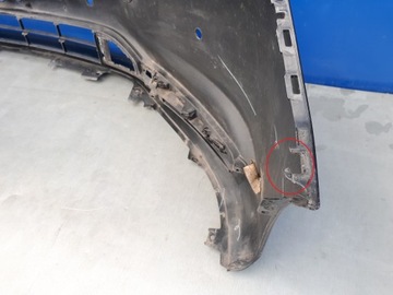 фото thumb №13, Mazda 6 mazda6 рестайлінг 2018- 18- бампер переднє