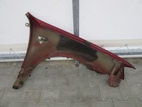 фото thumb №9, Tata ксенон 2010 крила лівий перед + поворотник