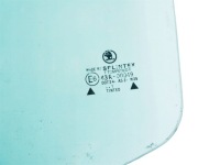 фото thumb №2, Скло задня ліва двері skoda octavia i 5 двері хетчбек 1996-2011 rok 01r
