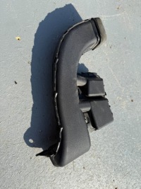 фото thumb №1, Toyota rav4 v 5 xa50 труба воздухозаборник воздуха 1775025040