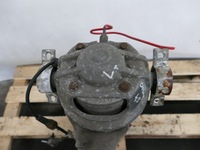 фото thumb №10, Porsche cayenne 9p амортизатор подушка пневмоподушка l.t