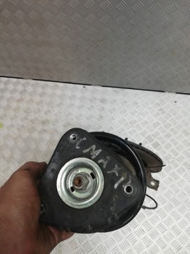 фото thumb №3, Ford c-max mk2 2.0 tdci mcperson поворотный кулак правая