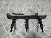 фото thumb №1, Duster sandero ii 1.0 tce молдинг впрыскная форсунки