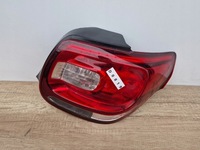 фото thumb №1, Citroen ds3 правая лампа задняя задняя оригинал обычная