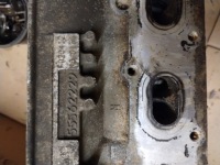 Купить Opel corsa d 1.2 1.4 xer головка 55562229, фото thumb