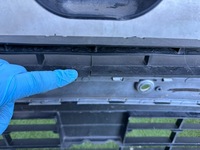 фото thumb №14, Бампер перед ford transit custom lift jk21-r17757-a