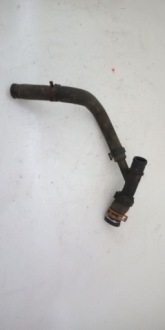 фото thumb №1, Шланг wąż труба wody renault scenic ii 1.9 dci