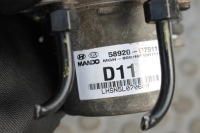 фото thumb №6, Насос abs блок управления hyundai tucson ii iii 15-20