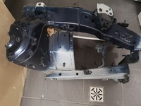 фото thumb №1, Mazda 6 iii gj лонжерон четверть левая правая