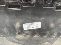 фото thumb №5, Бампер задняя vw new beetle 5c5 r-line 11- 12- направляющая задняя левый