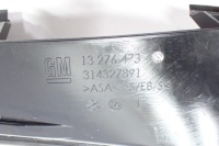 фото thumb №7, Молдинг захист кришки багажника універсал 13276473 opel insignia i a 13r