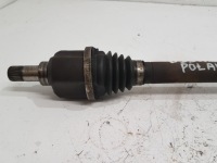 Приводной вал левая citroen ds5 1.6 ehdi полуавтомат 2011-2018 оригинал с Разборки, фото thumb