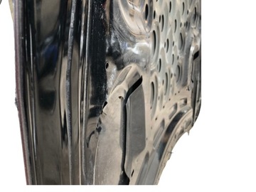 фото thumb №11, Капот mercedes s класс w222