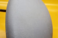 фото thumb №7, Подголовник правое перед mercedes w209 clk кожа