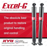 фото thumb №1, Амортизатори задня opel frontera a isuzu troper 2szt