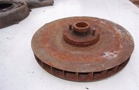 фото thumb №5, Защита корпус вентилятора вентилятор vw garbus