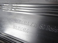 фото thumb №10, Решётка радиатора audi a7 c8 4k8