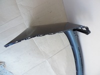 фото thumb №12, Hyundai staria 2021 2022 2023 бампер зад