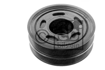 фото thumb №15, Колесо пасове audi a6 allroad 4fh c6 3.0 tfsi quattr