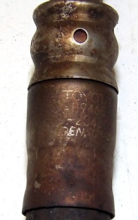 фото thumb №4, Toyota avensis i датчик лямбда-зонд 89465-20430