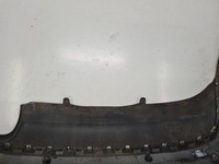 фото thumb №14, Vw passat cc бампер задняя задний lb9a