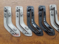 фото thumb №2, Volvo v50 s40 втулка поперечина pas безпеки