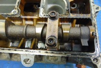 фото thumb №6, Opel vectra c головка двигателя 3.0 v6 y30dt 90412232