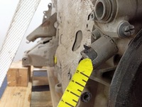 фото thumb №10, Bmw 7 g11 g12 g30 двигун дизель 3.0d 286km b57d30b