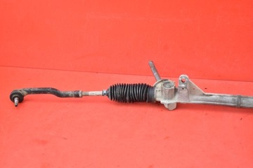 фото thumb №11, Трансмиссия рулевая рейка eu 48001-ay611 nissan micra k12 1.5 dci 65 km 02-07