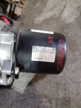 фото thumb №5, Усилитель elektrczne 160800-0252 citroen c1
