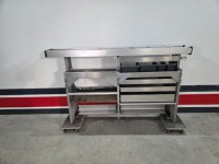 Обшивка сервісна warsztatowa regał автомобільний сервісний bott Доставка, фото thumb