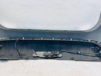 фото thumb №12, Yaris iv mazda 2 бампер задний задняя bez pdc 1l0