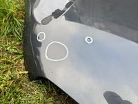 фото thumb №5, Капот volvo xc 90 xc90 ii 2