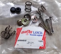 фото thumb №1, Набір ремонтний гальма fiat punto 9948197 новий