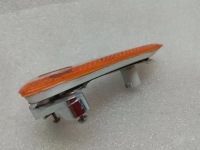 Rolls royce wraith rr5 купе left indicator 7201193 сторона - Оригинал, фото thumb