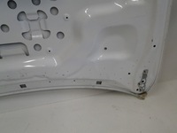 фото thumb №15, Mercedes c klasa w206 s206 206 капот крышка двигателя amg