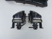 фото thumb №10, Противотуманная фара противотуманные фары решётка бампера левая правая vw touran i 03-06r