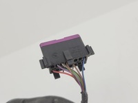 фото thumb №5, Vw phaeton i lift штекер obd разъём диагностический 3a0972695