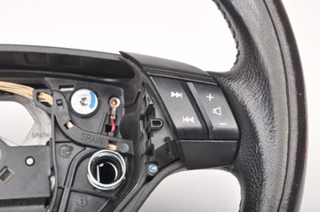 фото thumb №14, Volvo s60 r v70 r кермо шкіряний 30643142