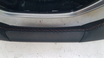 фото thumb №8, Кермо перемикач стрічка peugeot 3008 ii 2018