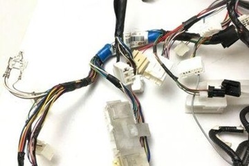 фото thumb №8, Каркас консоли toyota avensis estate _t27_ 8214505 2.0l дизель 93kw 2010