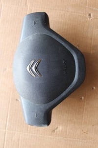 фото thumb №1, Citroen c1 ii подушка водителя оригинал air bag