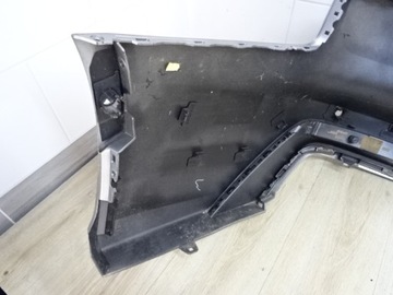 фото thumb №11, Audi a6 c8 бампер зад 4k9807511c s-line 4k9 pdc6