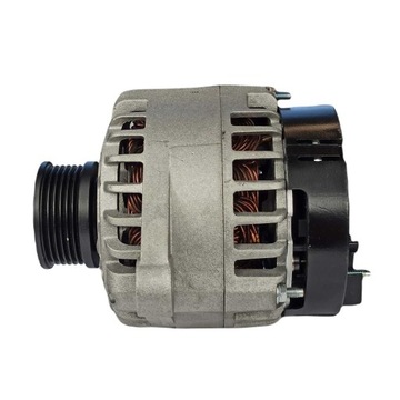 фото thumb №3, Генератор opel astra h vectra c signum zafira b 1.9 cdti alfa romeo 159