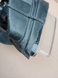 фото thumb №6, Hyundai i30 лівий протитуманна фара orginał