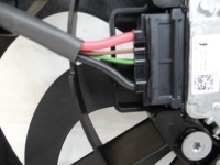 фото thumb №8, Citroen c5 aircross 1.6 hybrid гибрид вентилятор радиатора новый оригинальный