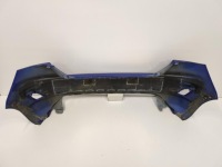 фото thumb №13, Задний бампер ford fiesta mk8 st-line l1bb-17906-c1aw